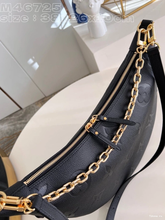 Affordable LOOP LOUIS VUITTON HOBO 0724